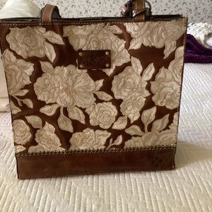 Patricia Nash Purse